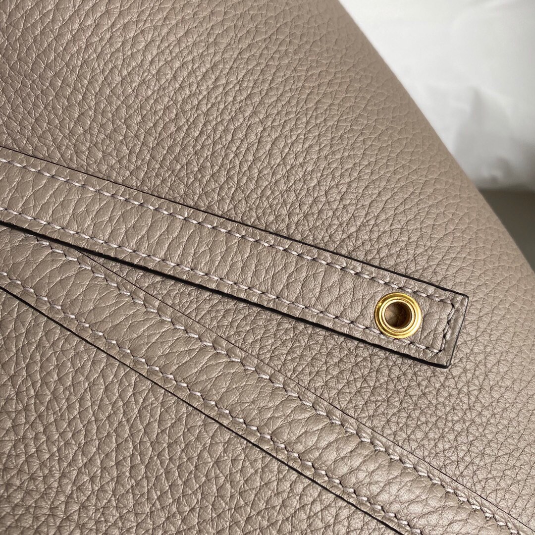 Hermes 18 Picotin