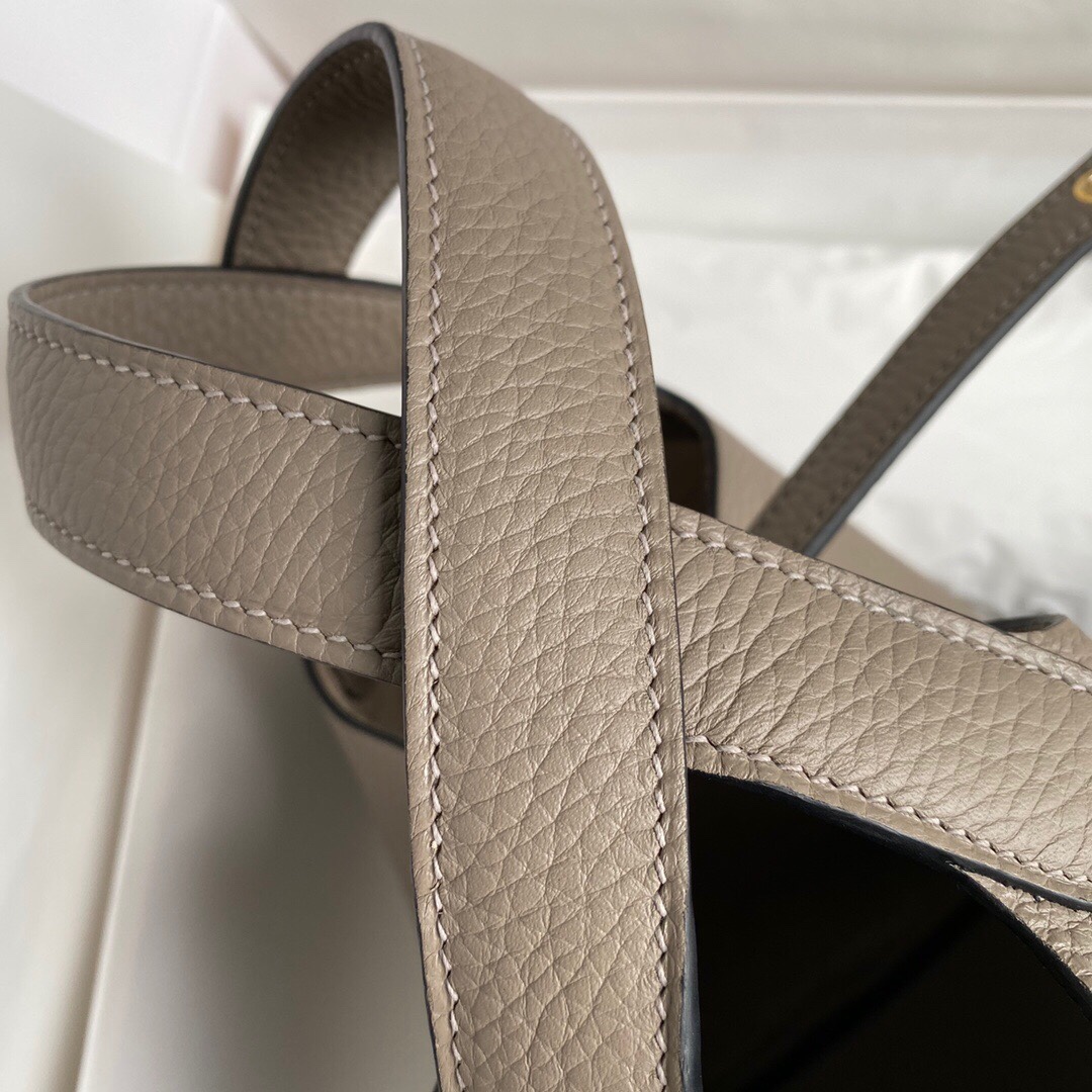 Hermes 18 Picotin