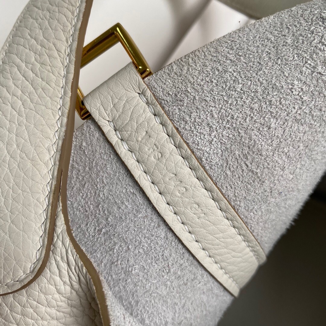 Hermes 18 Picotin