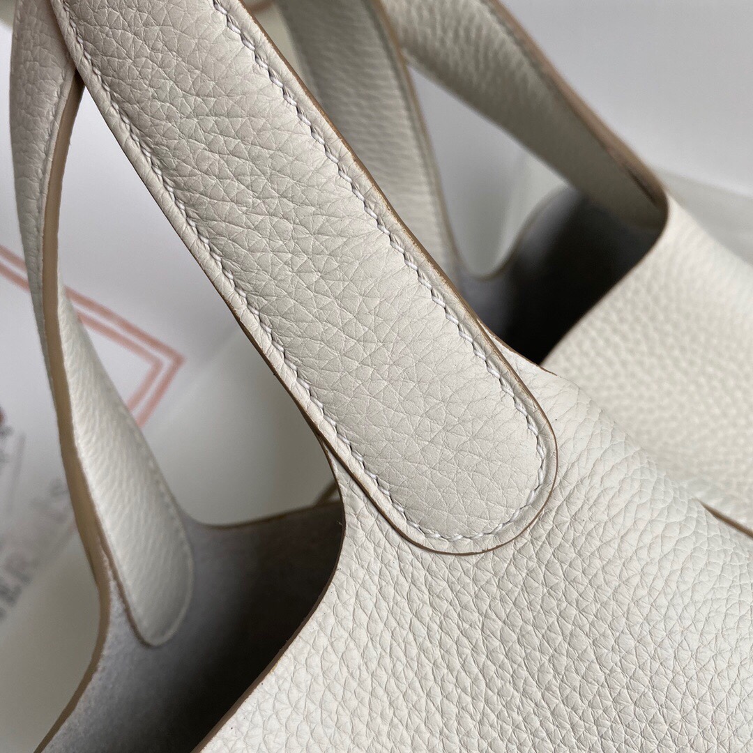 Hermes 18 Picotin