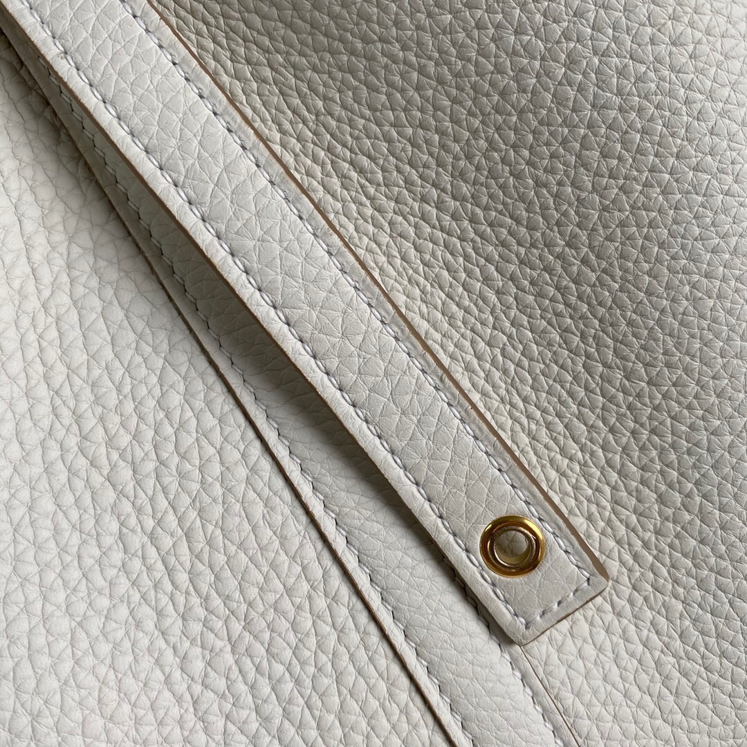 Hermes 18 Picotin
