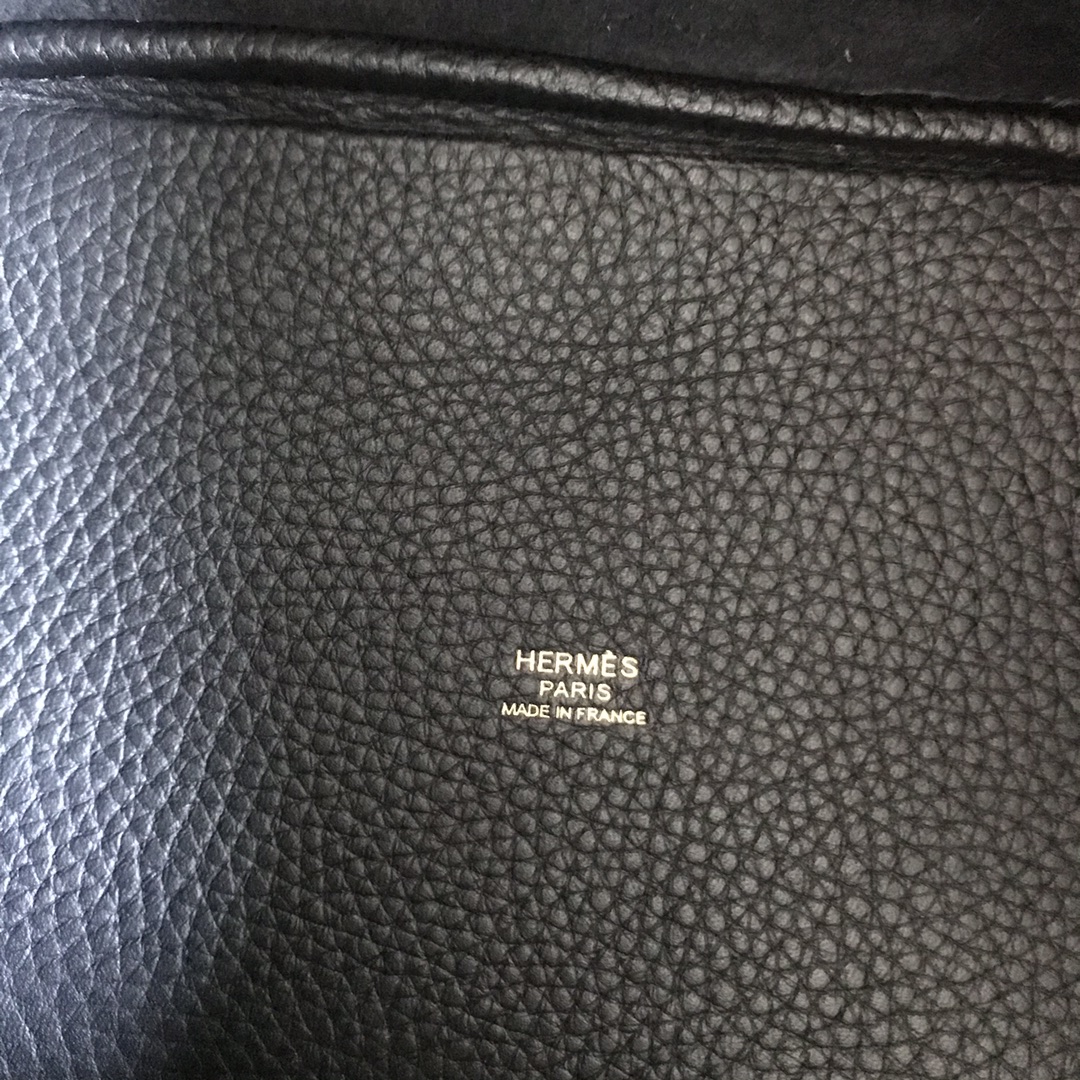 Hermes 18 Picotin