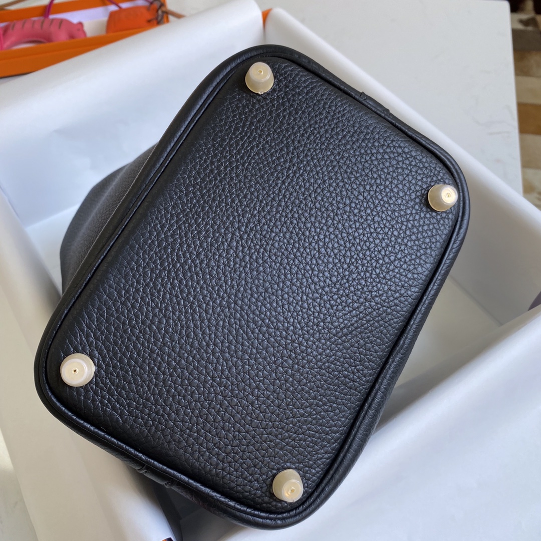 Hermes 18 Picotin