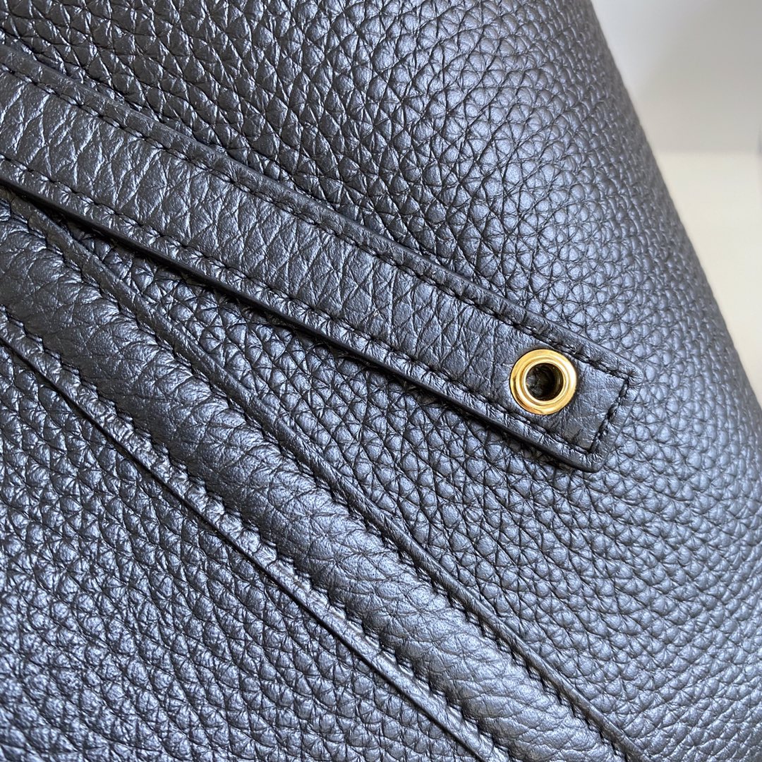 Hermes 18 Picotin