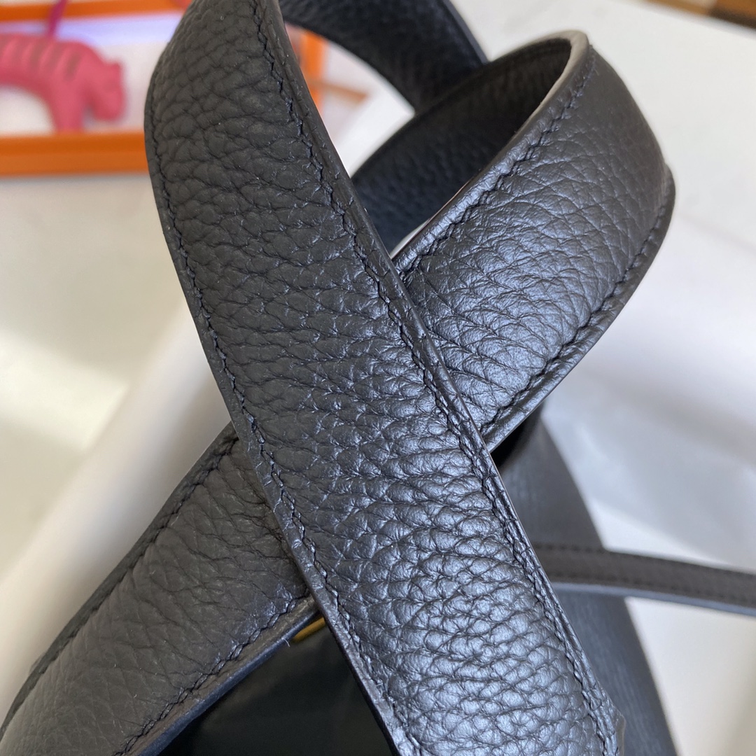 Hermes 18 Picotin