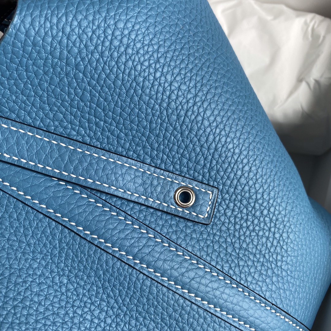 Hermes 18 Picotin