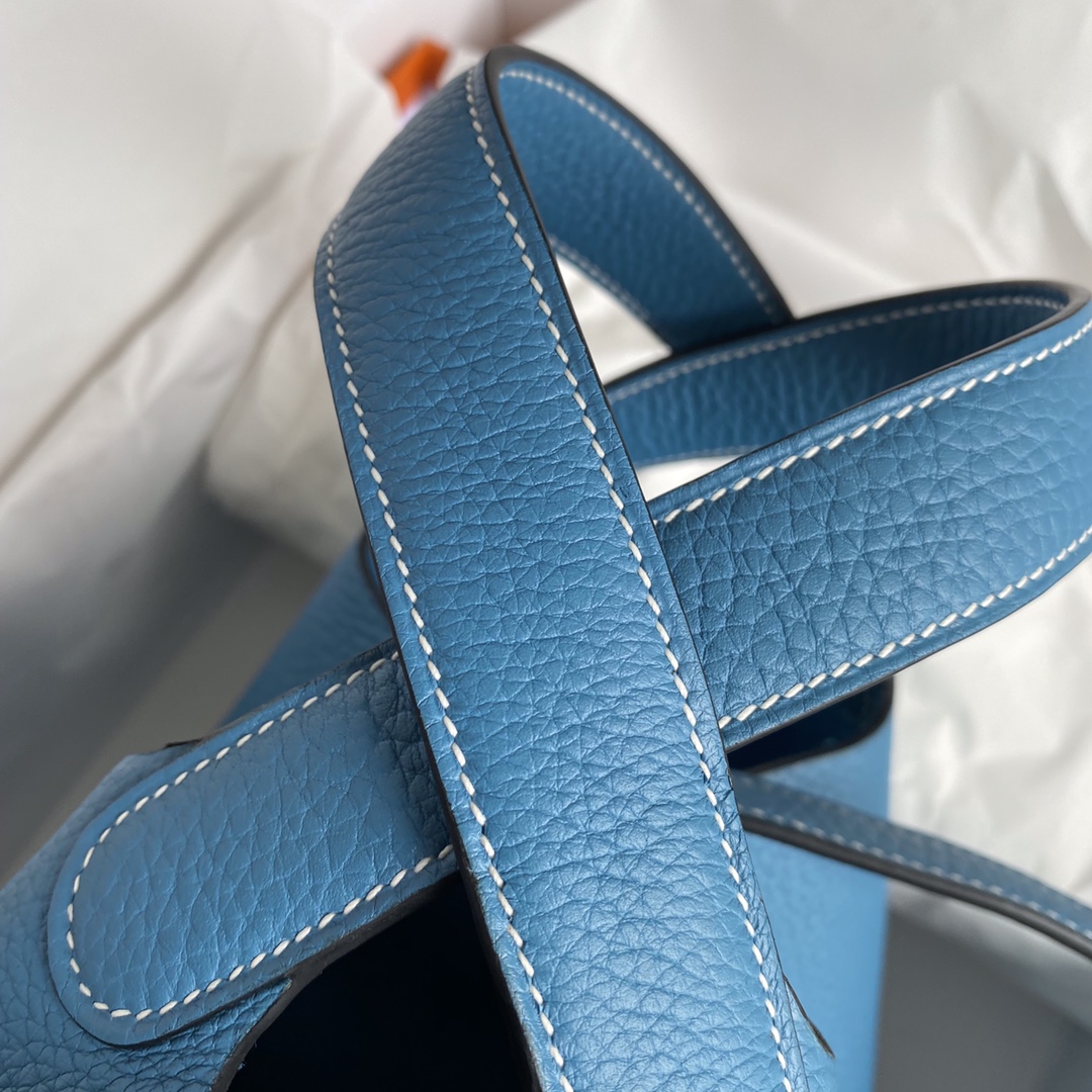 Hermes 18 Picotin