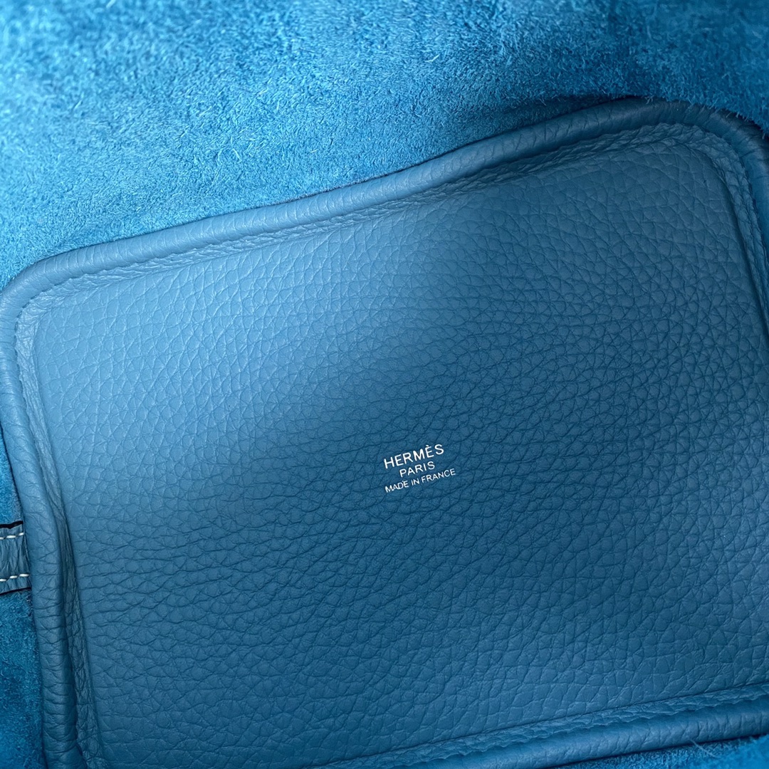 Hermes 18 Picotin