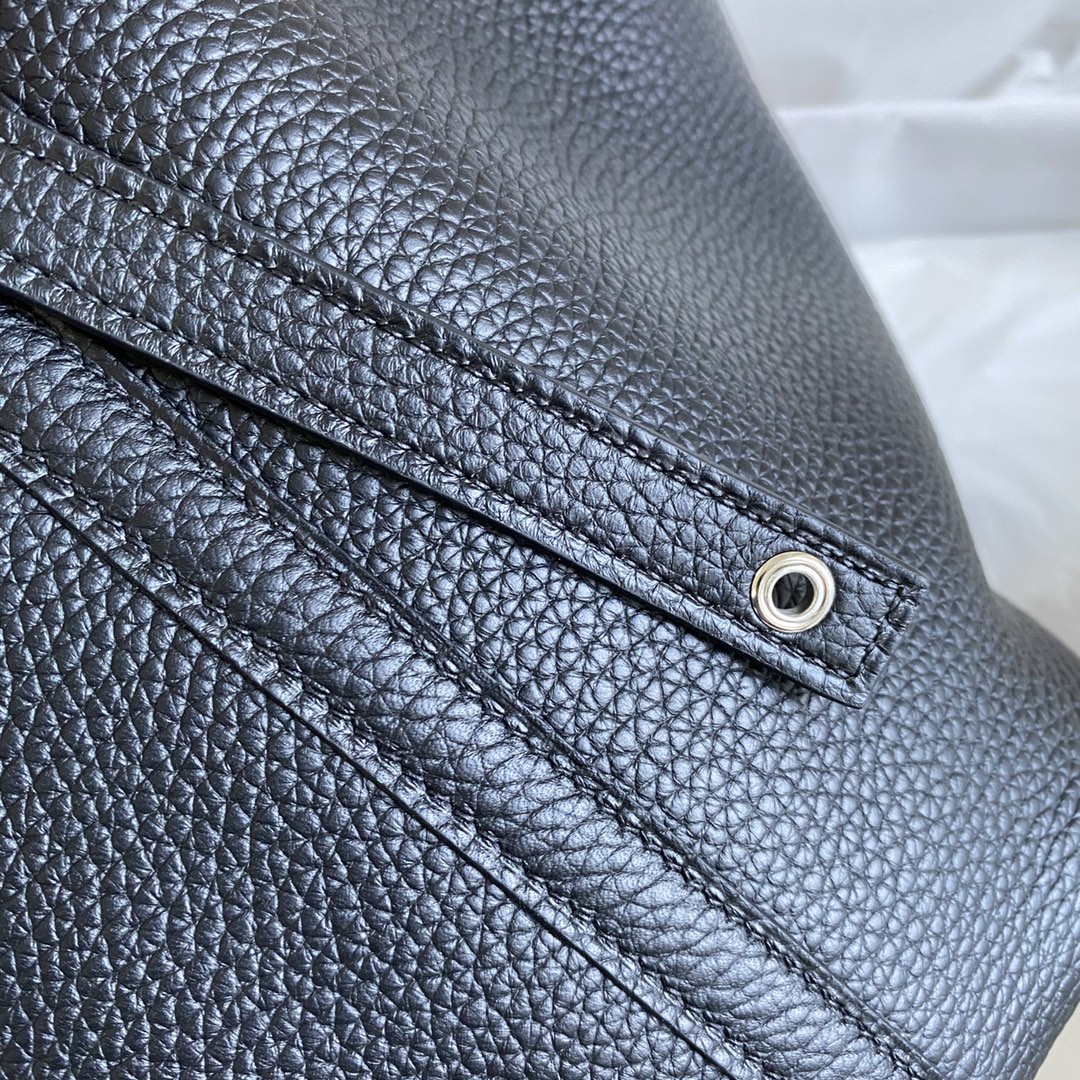 Hermes 18 Picotin