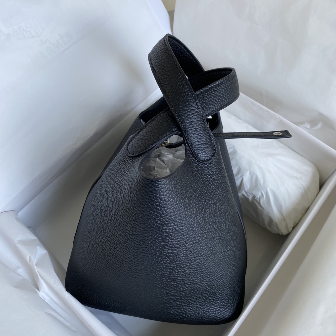 Hermes 18 Picotin