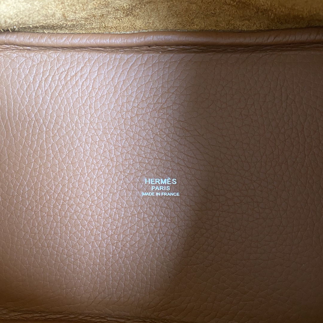 Hermes 18 Picotin