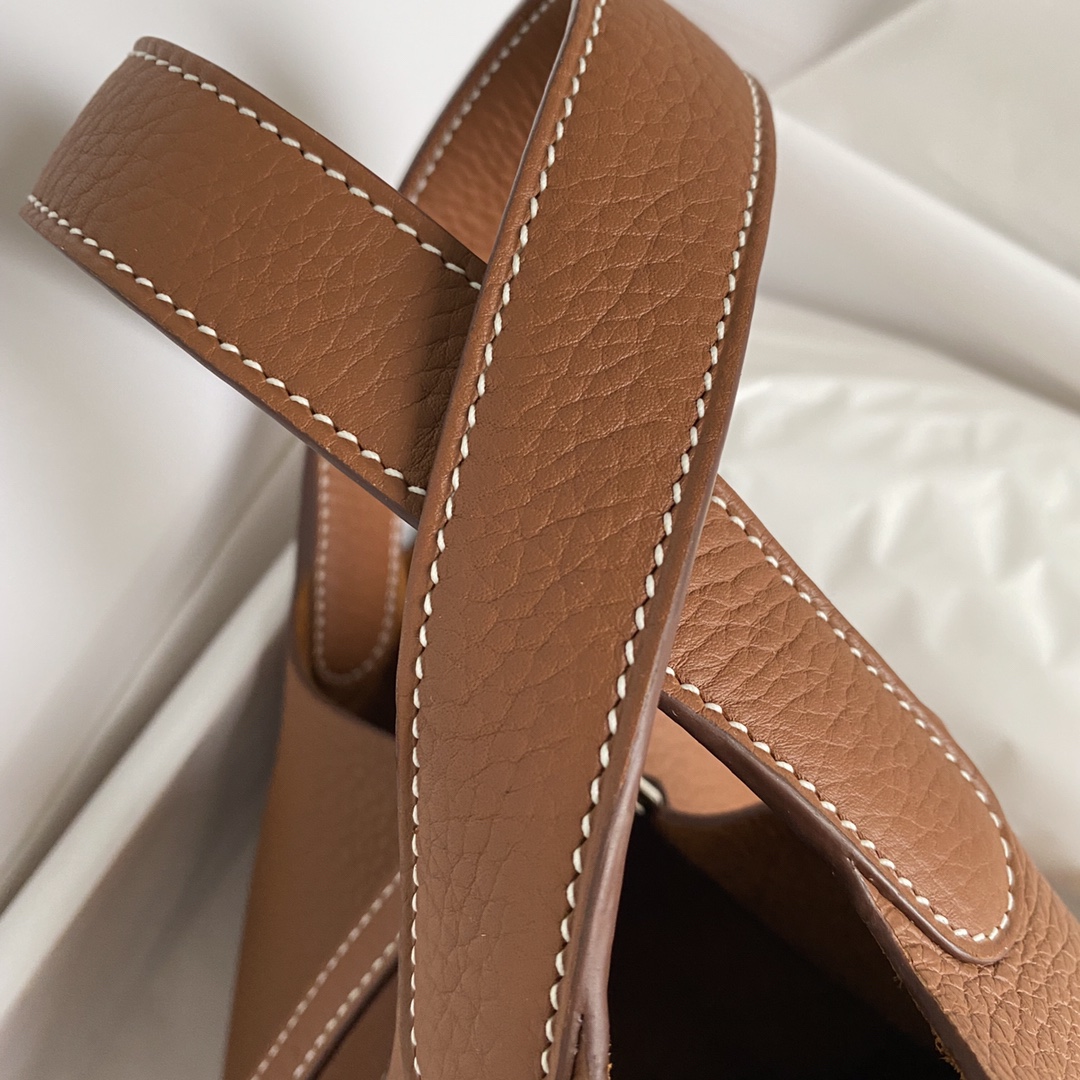 Hermes 18 Picotin
