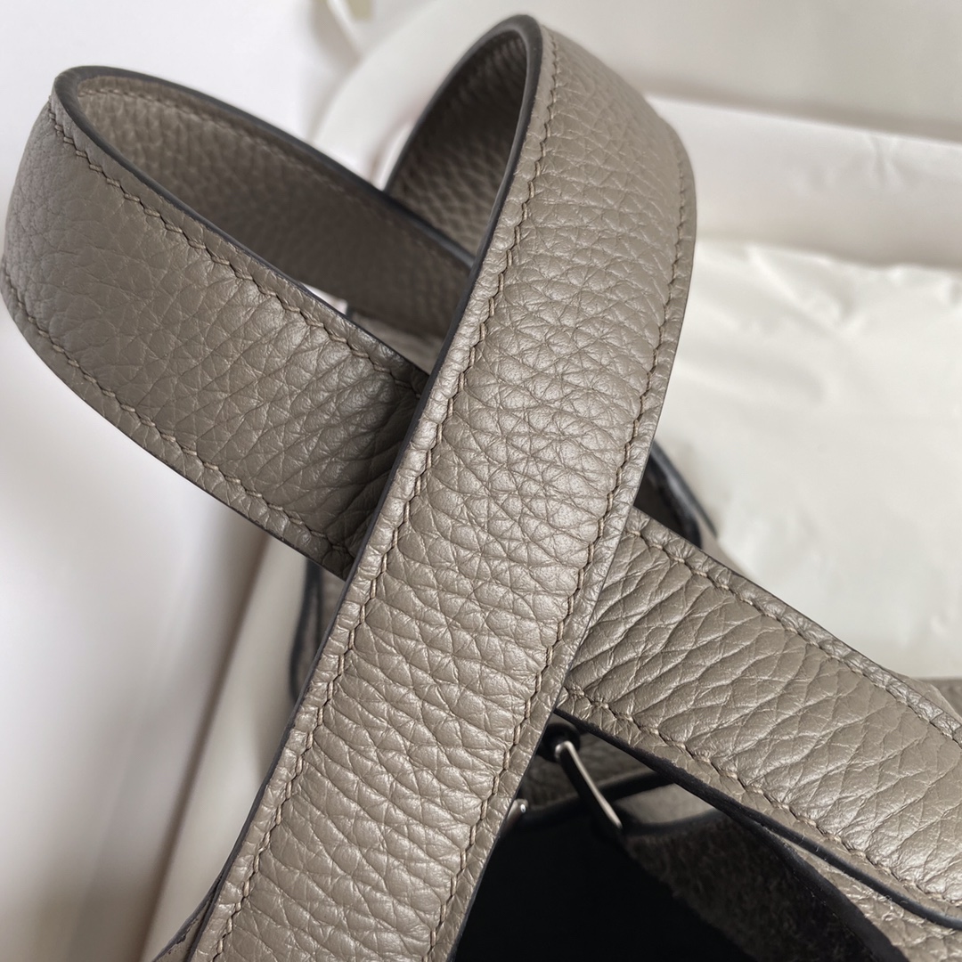 Hermes 18 Picotin