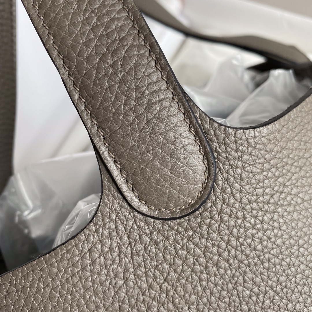 Hermes 18 Picotin