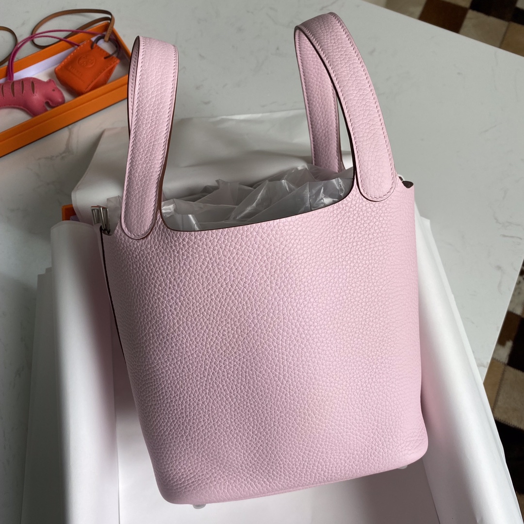 Hermes 18 Picotin