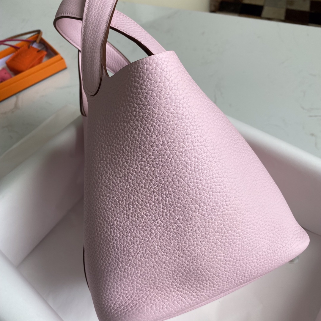 Hermes 18 Picotin