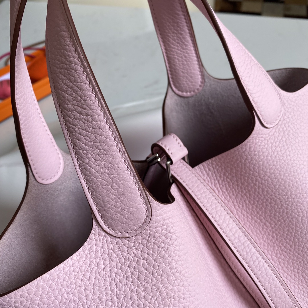 Hermes 18 Picotin