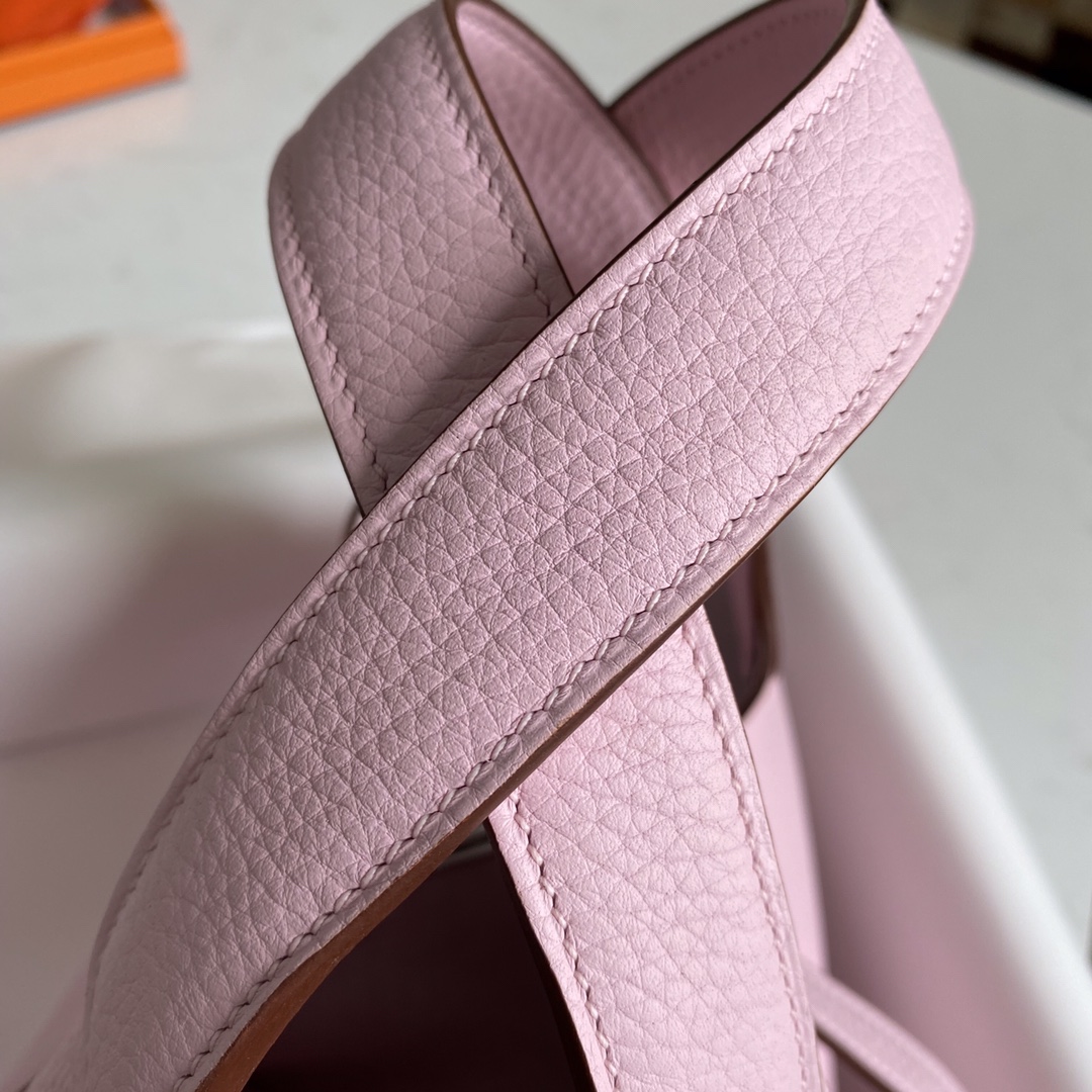 Hermes 18 Picotin