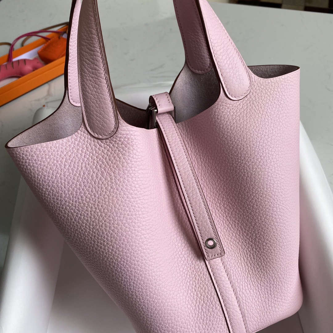Hermes 18 Picotin