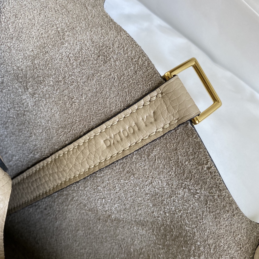 Hermes 18 Picotin