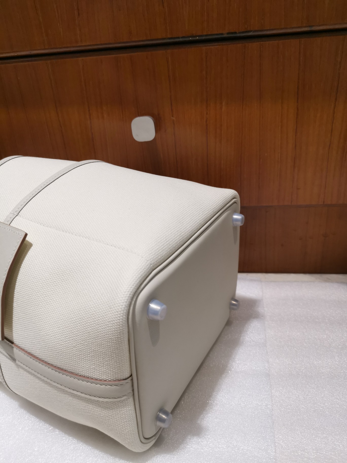 Hermes 18 Picotin