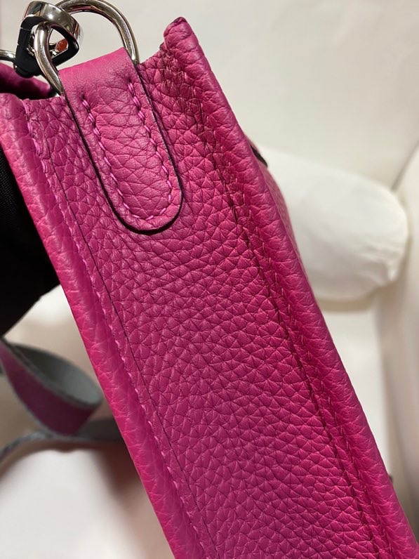 Hermes Evelyne Mini-17*18CM