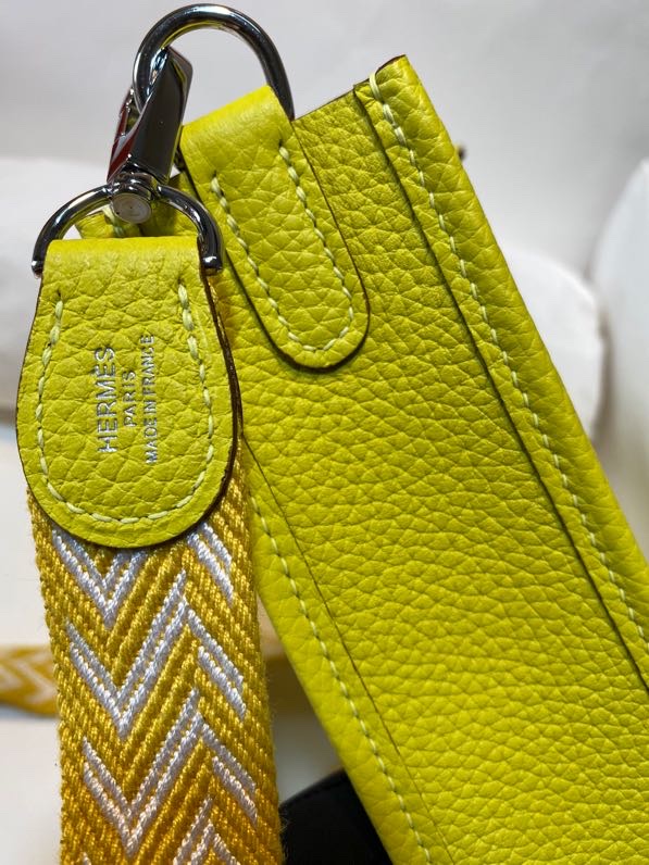 Hermes Evelyne Mini-17*18CM