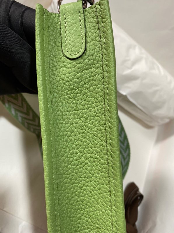 Hermes Evelyne Mini-17*18CM