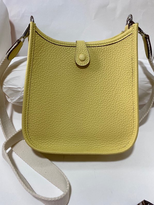 Hermes Evelyne Mini-17*18CM