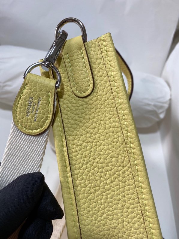 Hermes Evelyne Mini-17*18CM