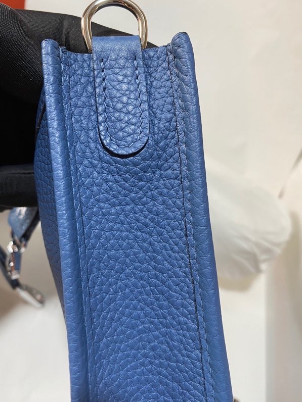Hermes Evelyne Mini-17*18CM