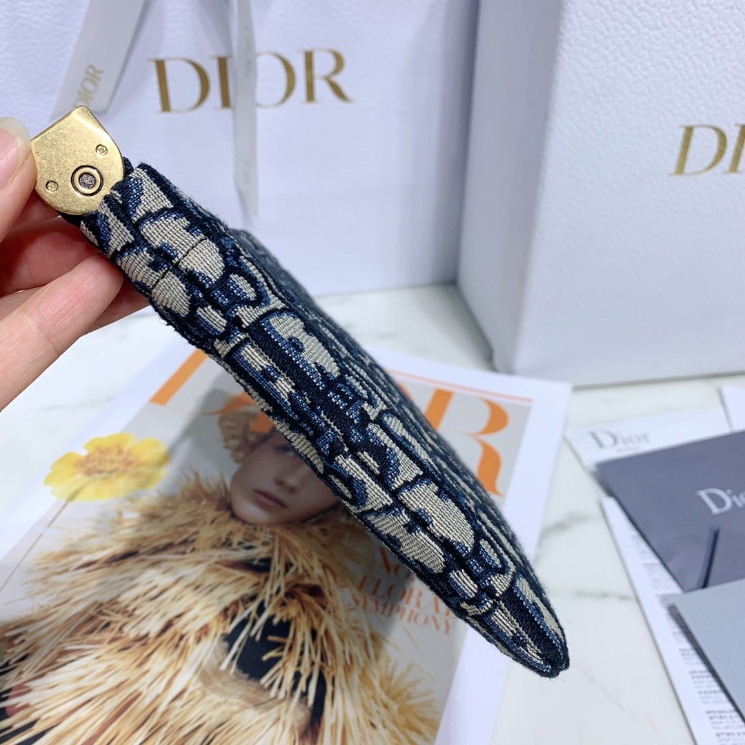 Diro Oblique Wallet-21*15CM