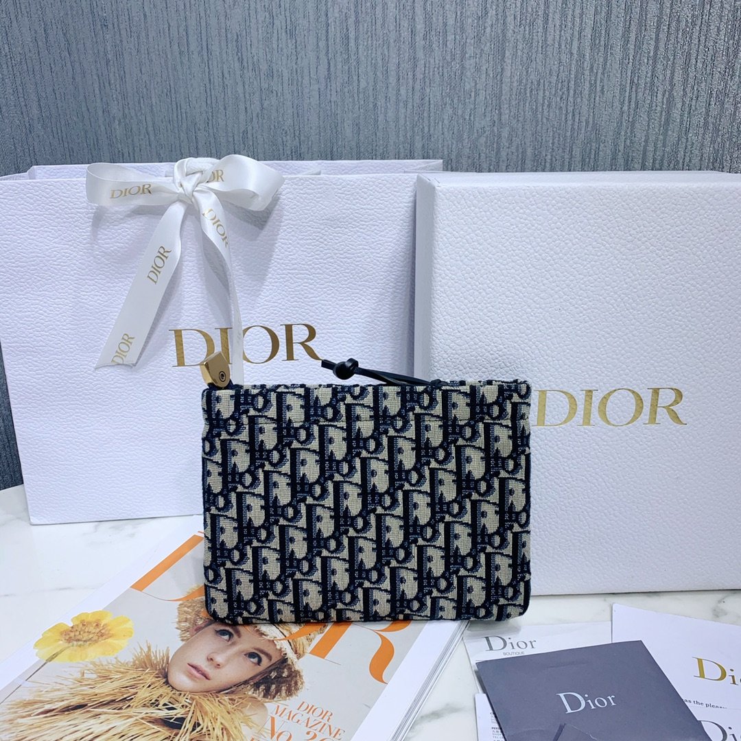 Diro Oblique Wallet-21*15CM