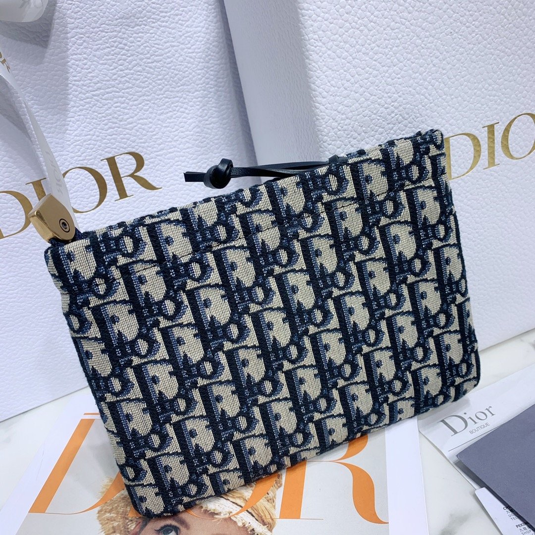Diro Oblique Wallet-21*15CM Diro Oblique Wallet-21*15CM