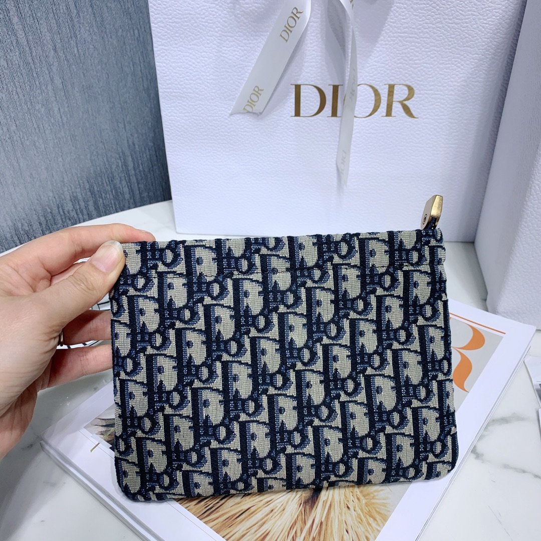 Diro Oblique Wallet-21*15CM Diro Oblique Wallet-21*15CM