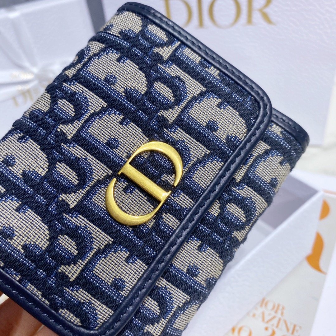 Diro 30 Montaigne Wallet