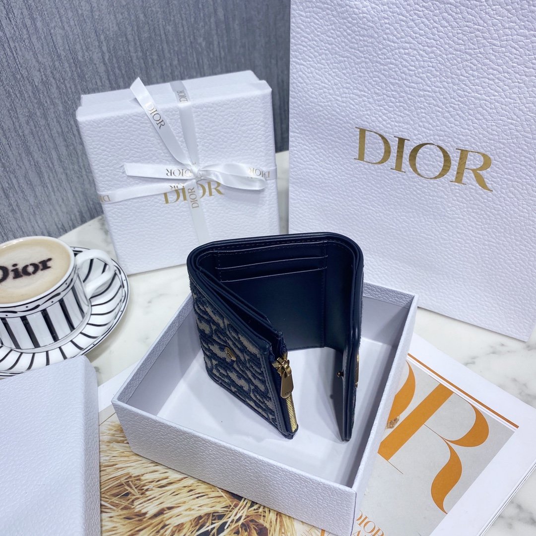 Diro 30 Montaigne Wallet