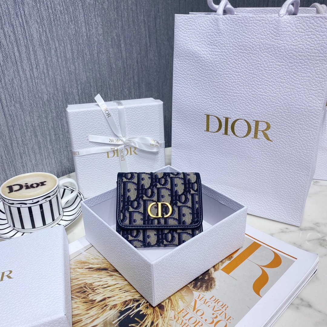 Diro 30 Montaigne Wallet