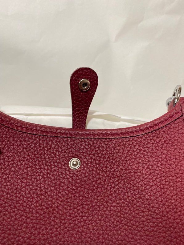 Hermes Evelyne Mini-17*18CM