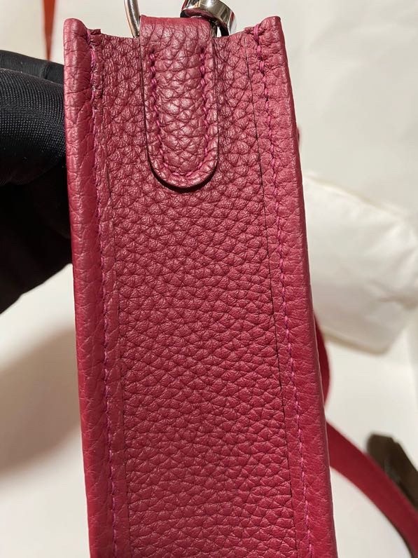 Hermes Evelyne Mini-17*18CM