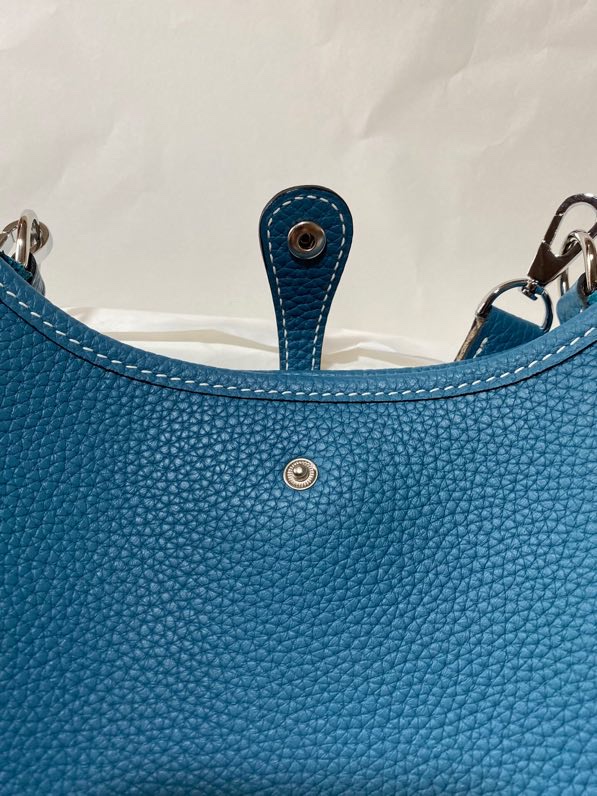 Hermes Evelyne Mini-17*18CM
