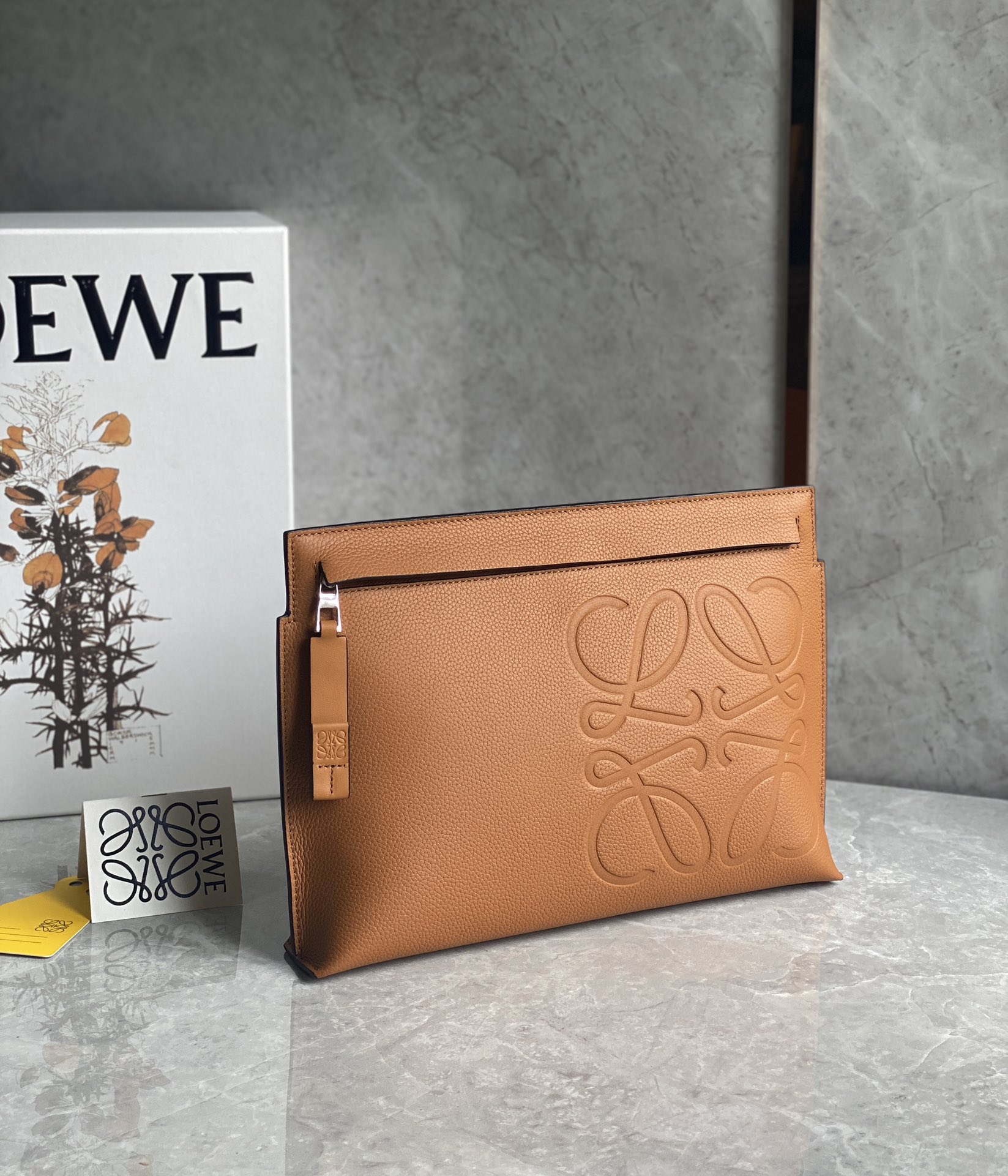 Lowee Pouch-29.5*20CM