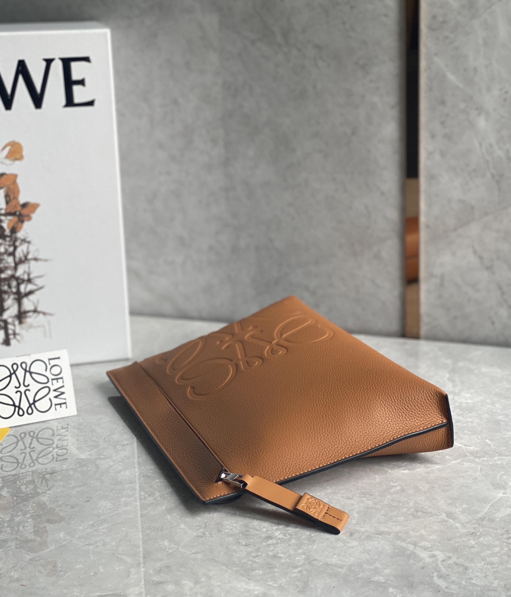 Lowee Pouch-29.5*20CM