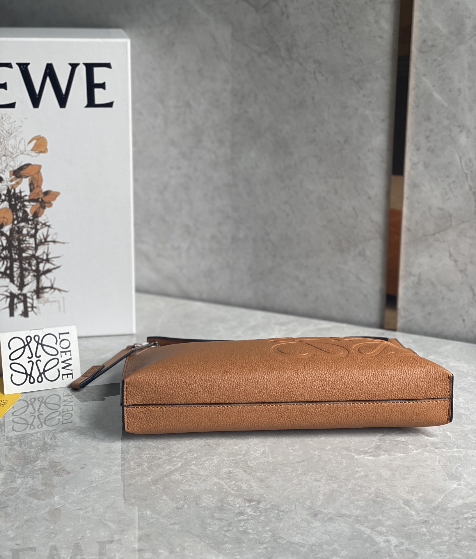 Lowee Pouch-29.5*20CM