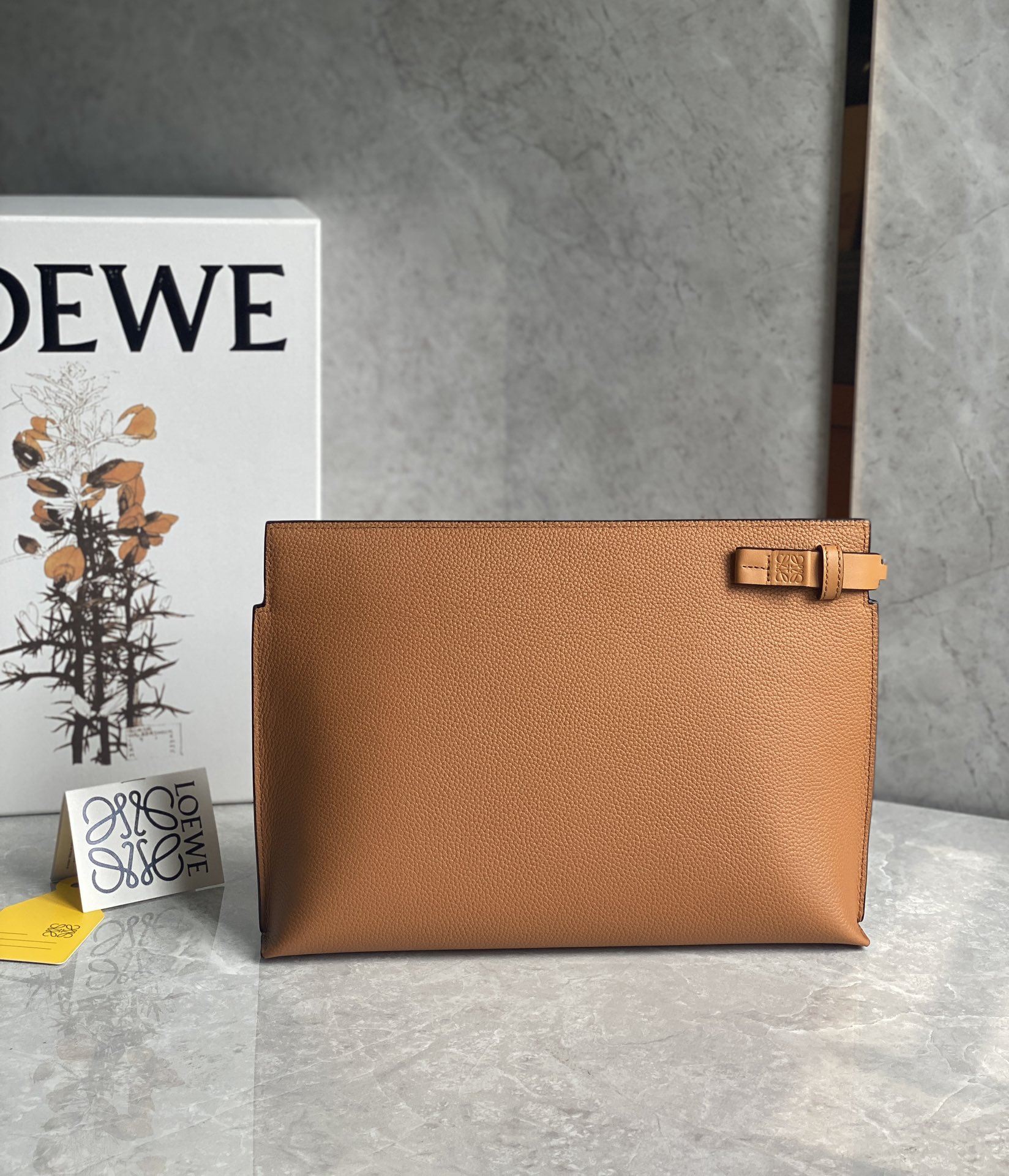 Lowee Pouch-29.5*20CM