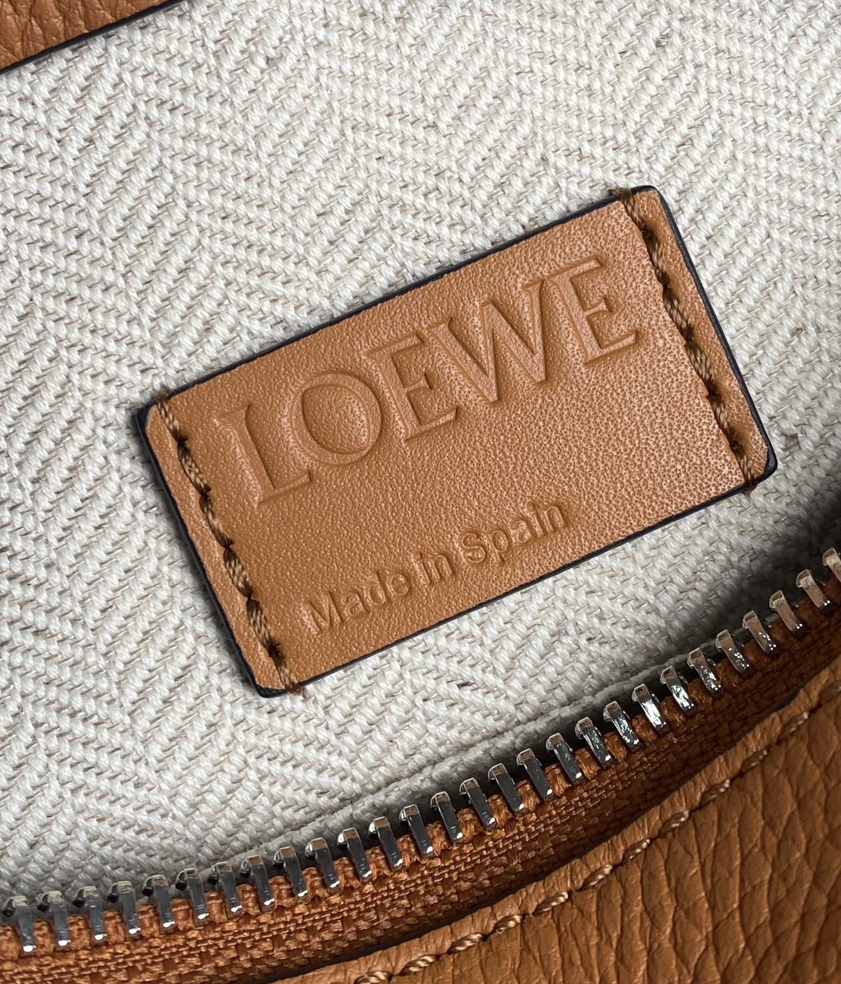 Lowee Pouch-29.5*20CM