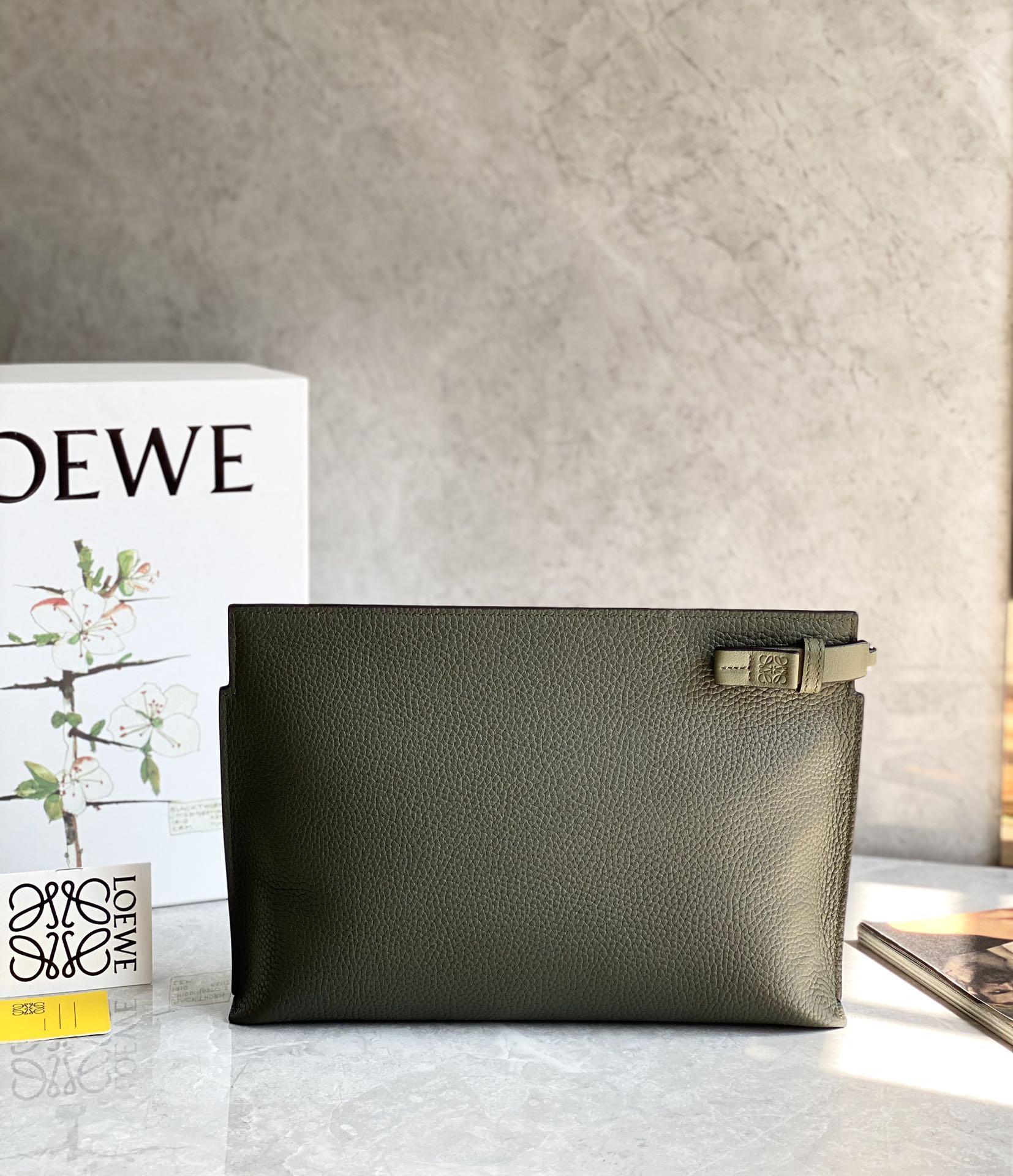 Lowee Pouch-29.5*20CM