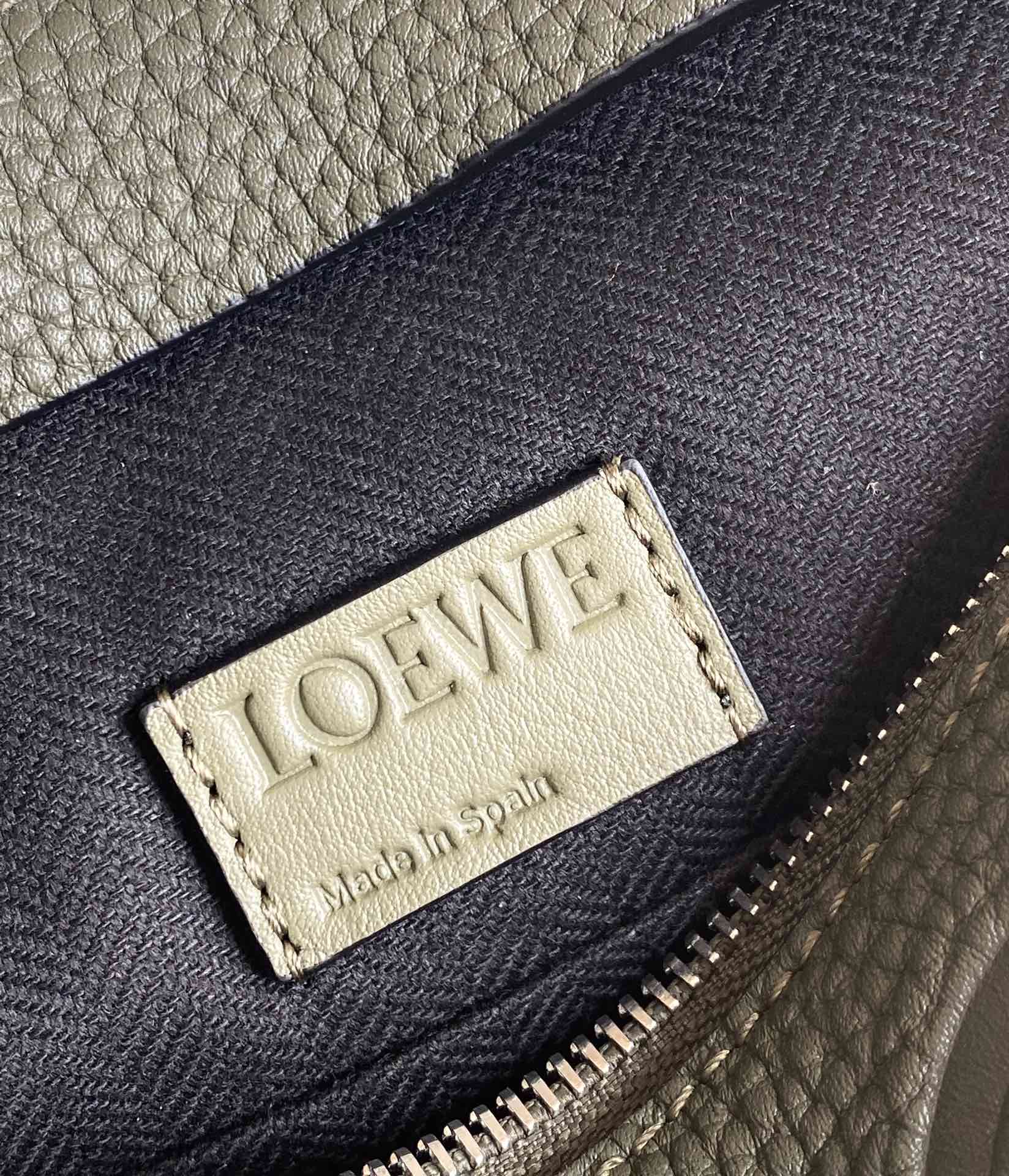 Lowee Pouch-29.5*20CM