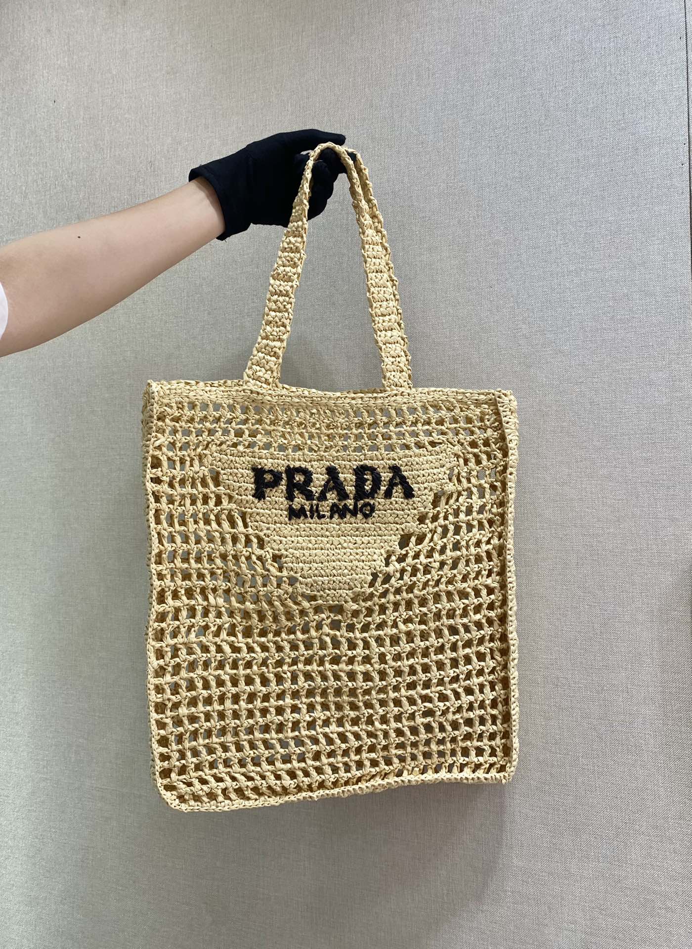 Prada 1BG393 Tote Bag-36*38*3CM
