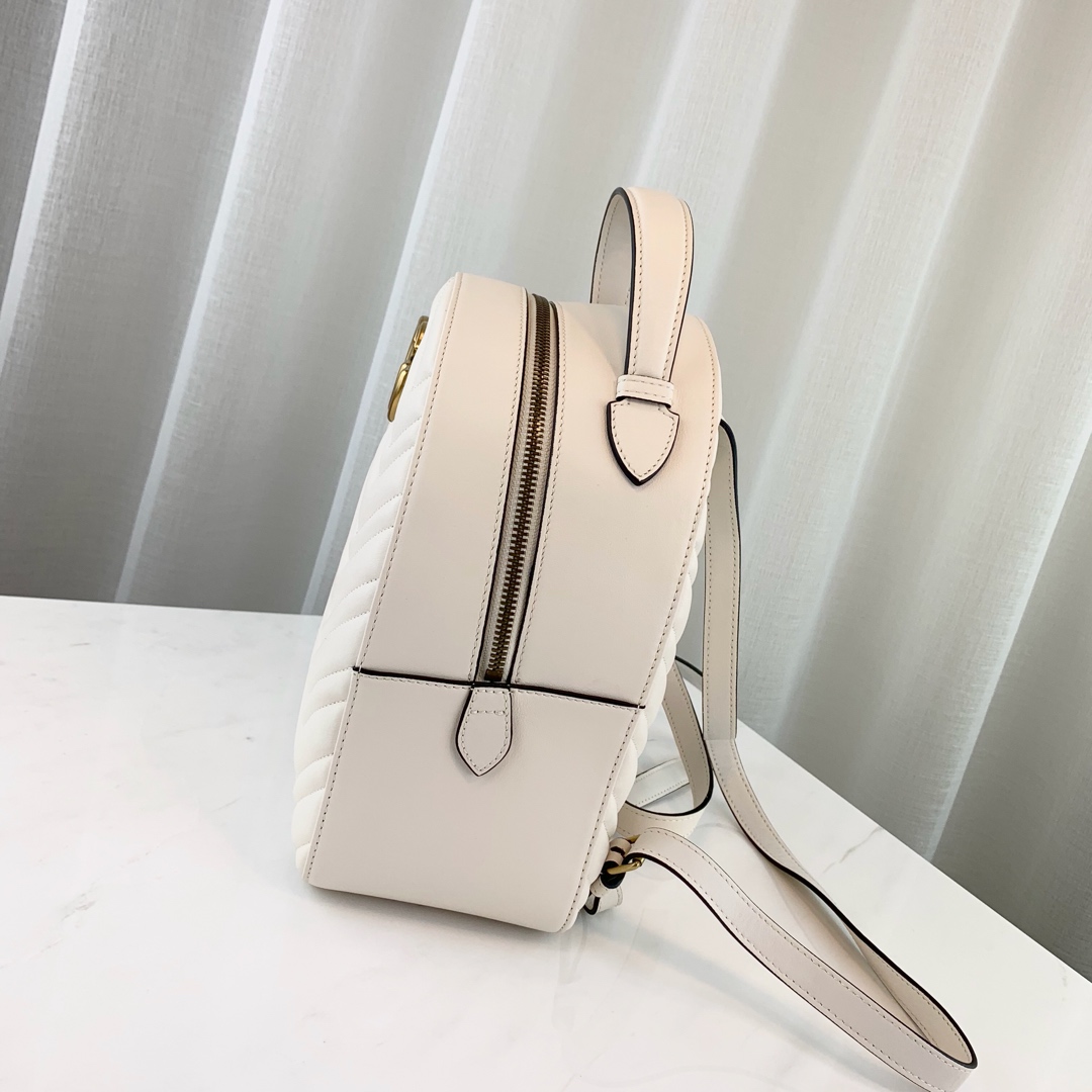 Gucci Backpack-22.5x26x11CM